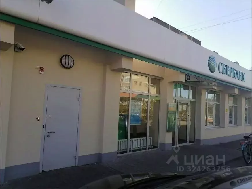 Помещение свободного назначения в Тамбовская область, Мичуринск ... - Фото 2