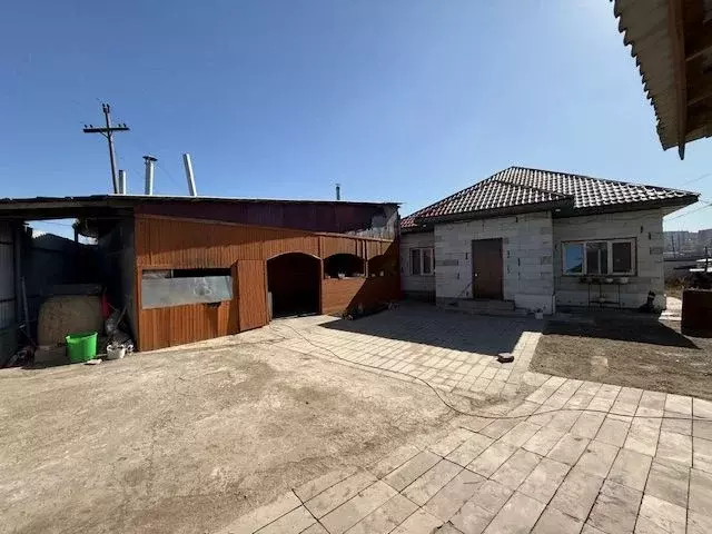 Дом в Красноярский край, Красноярск Рязанская ул., 26 (100 м) - Фото 2