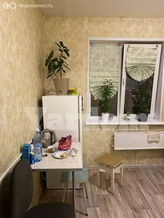 1-комнатная квартира: Красноярск, улица Копылова, 66 (36 м) - Фото 0
