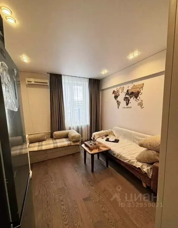 Комната Москва ул. Василисы Кожиной, 18 (17.4 м) - Фото 2
