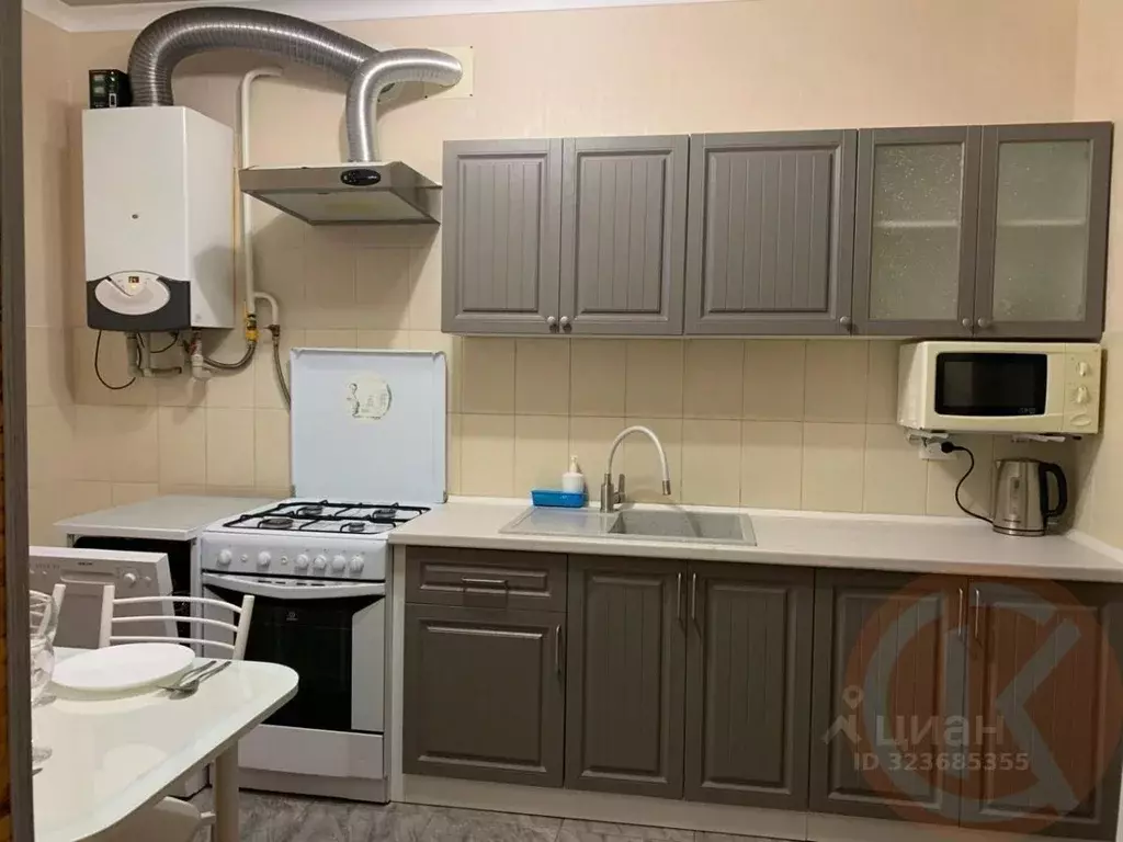 Дом в Крым, Евпатория ул. Красная, 13Г (128 м) - Фото 2