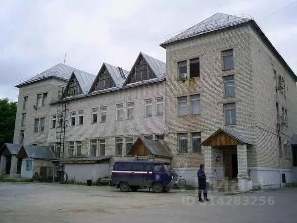 Помещение свободного назначения в Владимирская область, Камешково ул. ... - Фото 0