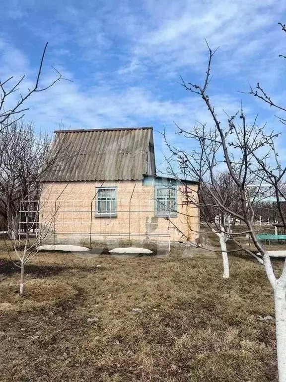 Дом в Воронежская область, Каширский район, Дзержинское с/пос, ... - Фото 1