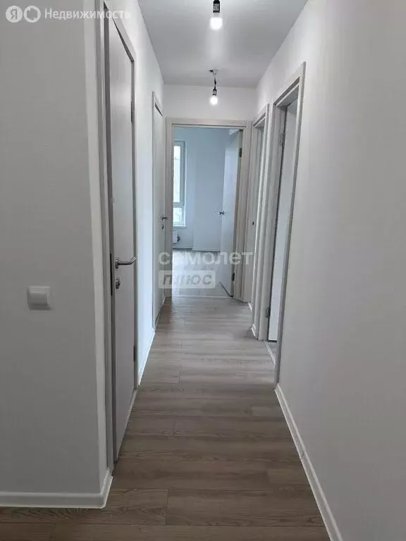 3-комнатная квартира: Москва, улица Добролюбова, 8к1 (71.3 м) - Фото 2