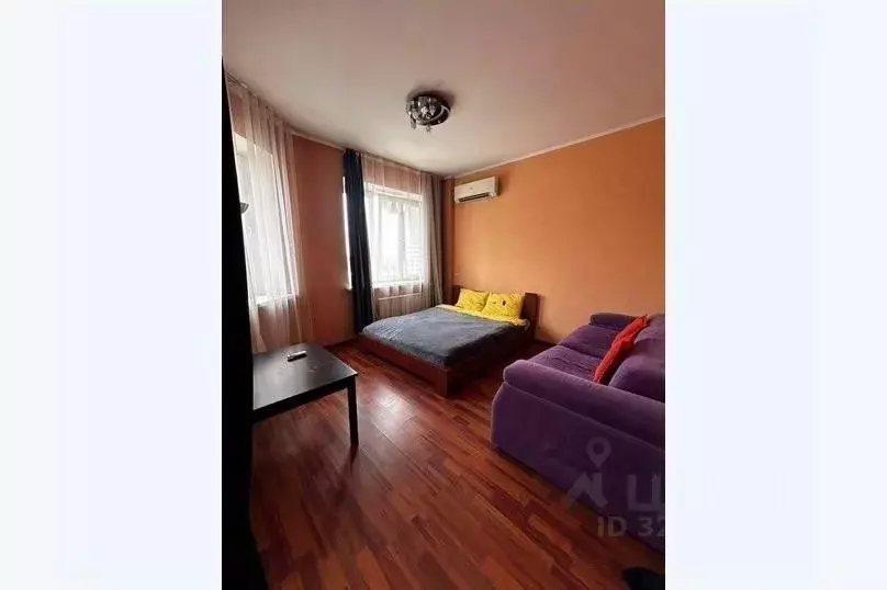 1-к кв. Московская область, Красногорск Павшинская ул., 2 (55.0 м) - Фото 1