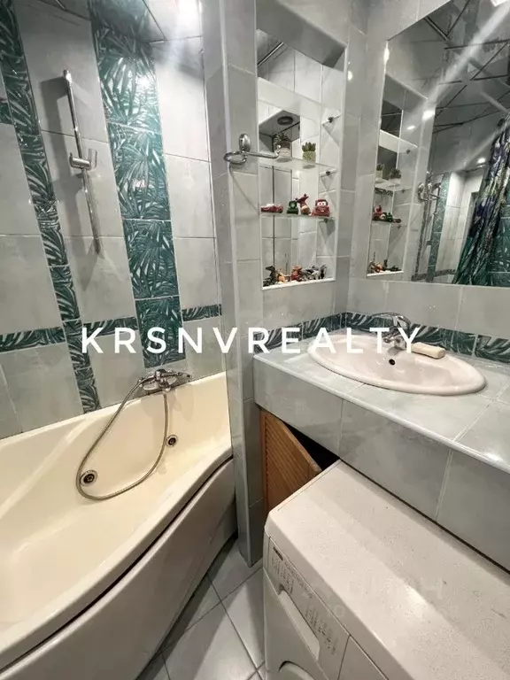 2-к кв. Московская область, Долгопрудный Парковая ул., 34 (55.0 м) - Фото 2