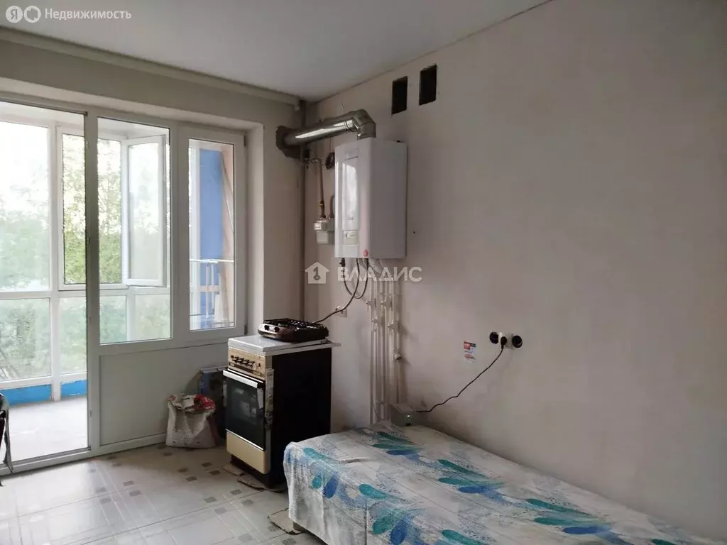 1-комнатная квартира: Белгород, улица Лермонтова, 19А (60 м) - Фото 1