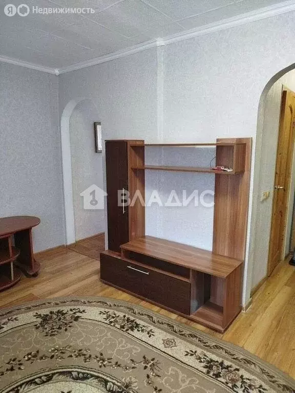 1-комнатная квартира: Калининград, улица Маршала Борзова, 56 (21 м) - Фото 0