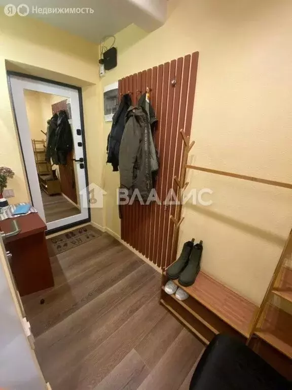 2-комнатная квартира: Москва, Студенческая улица, 16 (42.6 м) - Фото 2