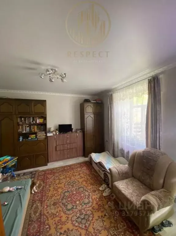 1-к кв. Ставропольский край, Пятигорск ул. Карла Маркса, 21 (40.8 м) - Фото 1