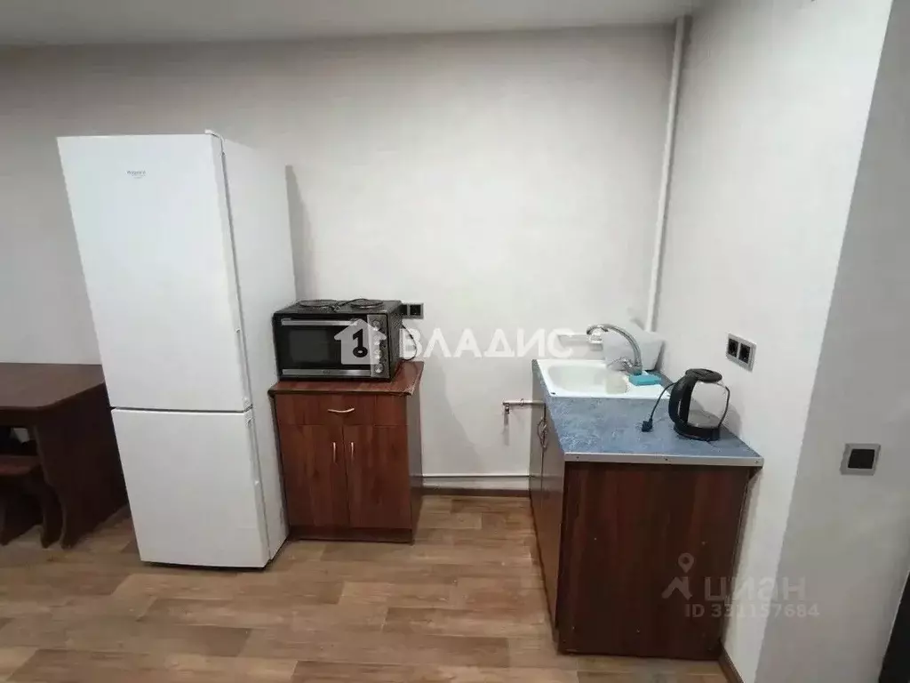 Комната Иркутская область, Иркутск ул. Сибирских Партизан, 8 (16.4 м) - Фото 2