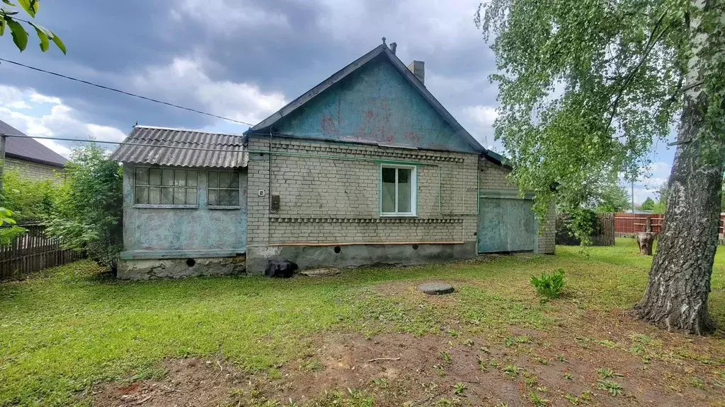Дом 111,8 м на участке 25 сот. - Фото 1