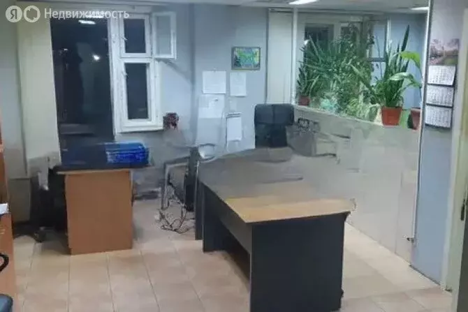 Офис (25 м) - Фото 1