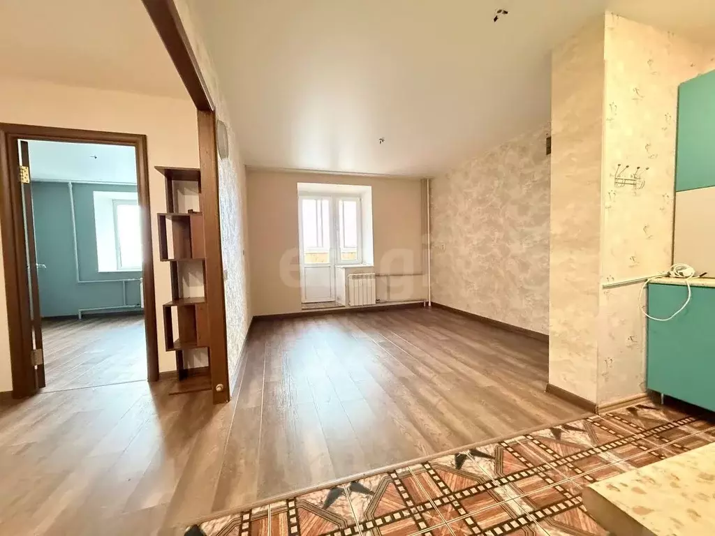 3-к кв. Воронежская область, Воронеж ул. Чапаева, 52а (93.0 м) - Фото 1