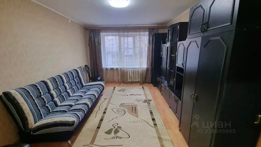 2-к кв. Ставропольский край, Георгиевск ул. Калинина, 133/1 (48.8 м) - Фото 1