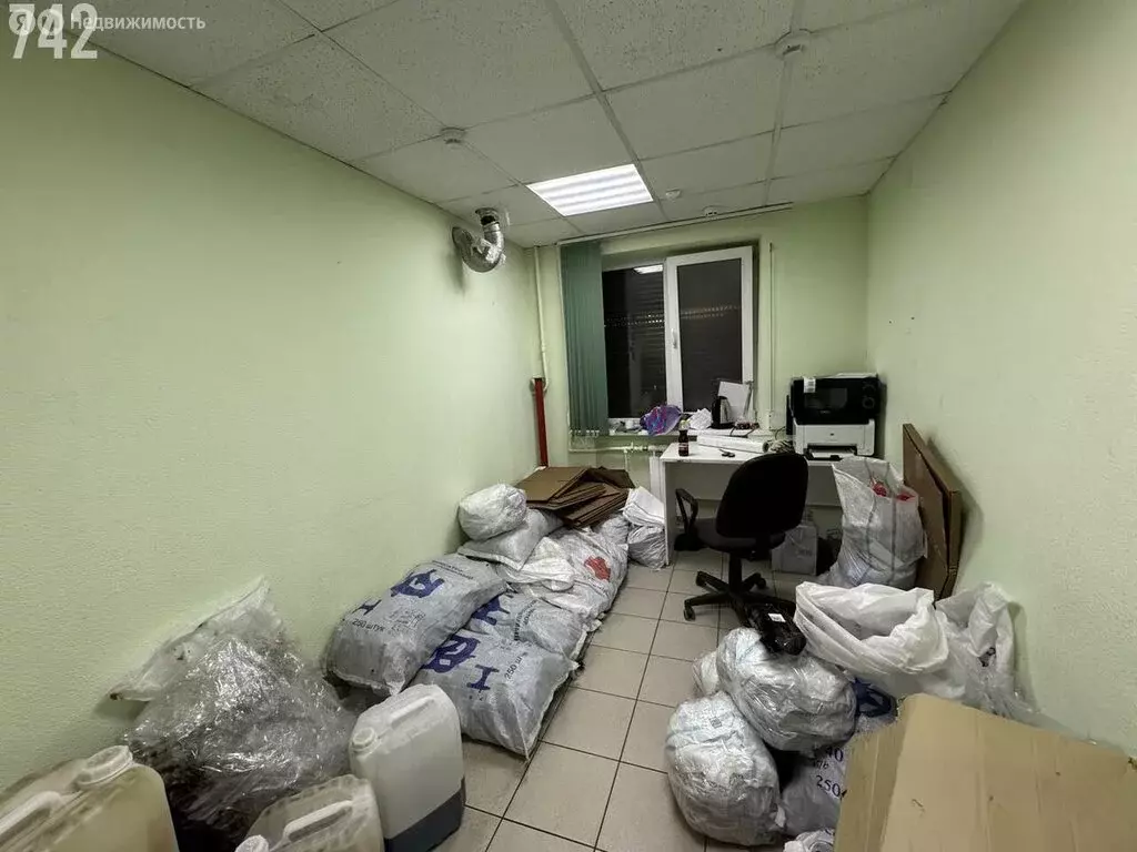 Помещение свободного назначения (60 м) - Фото 2