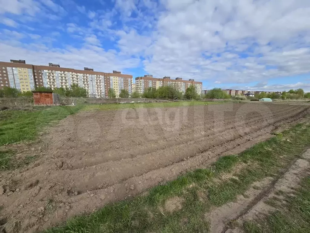 Участок 10 сот. (СНТ, ДНП) - Фото 0