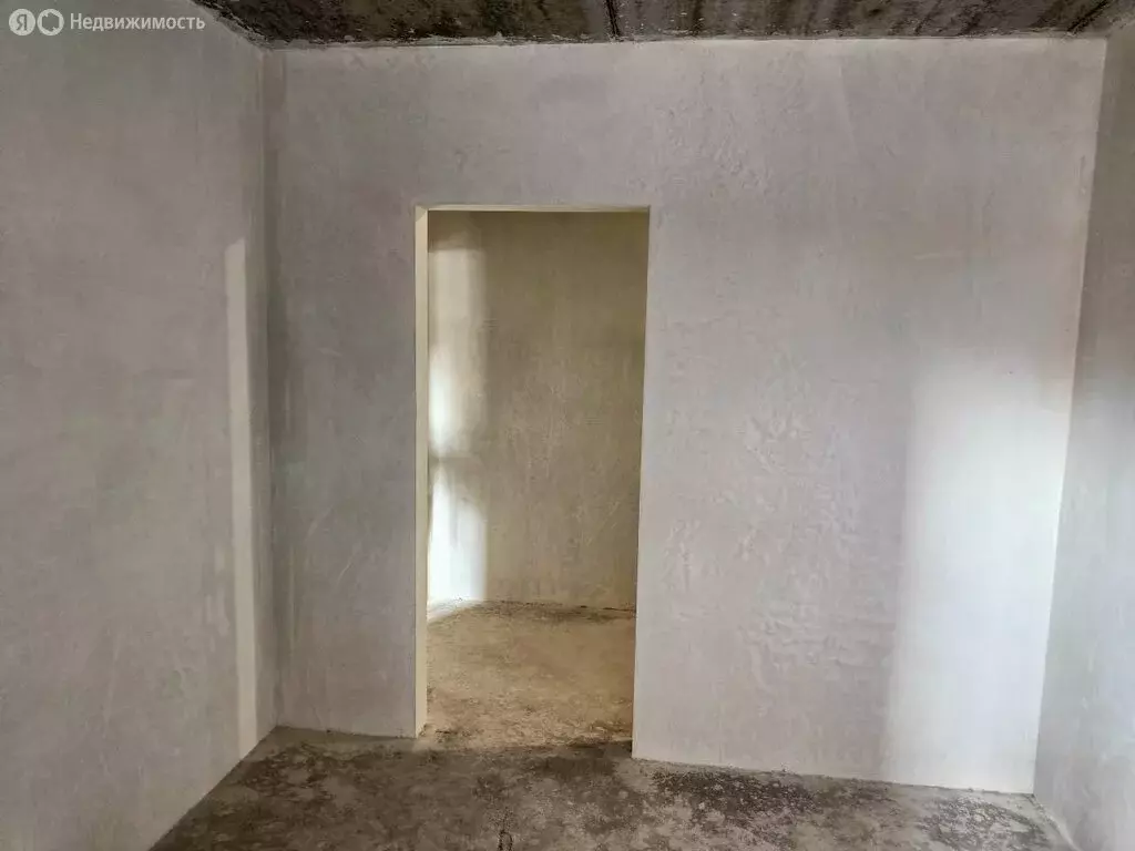 2-комнатная квартира: Краснодар, посёлок Российский, улица Куликова ... - Фото 2