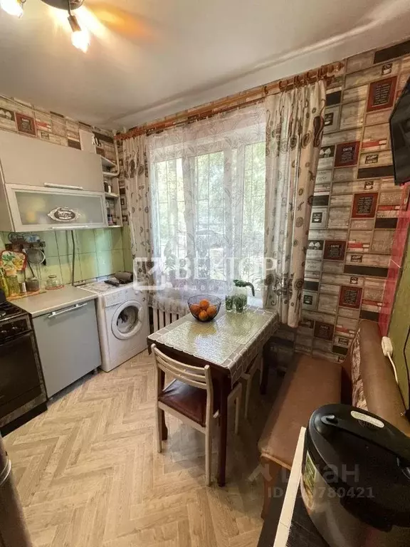 1-к кв. Костромская область, Кострома ул. Скворцова, 14 (31.0 м) - Фото 1