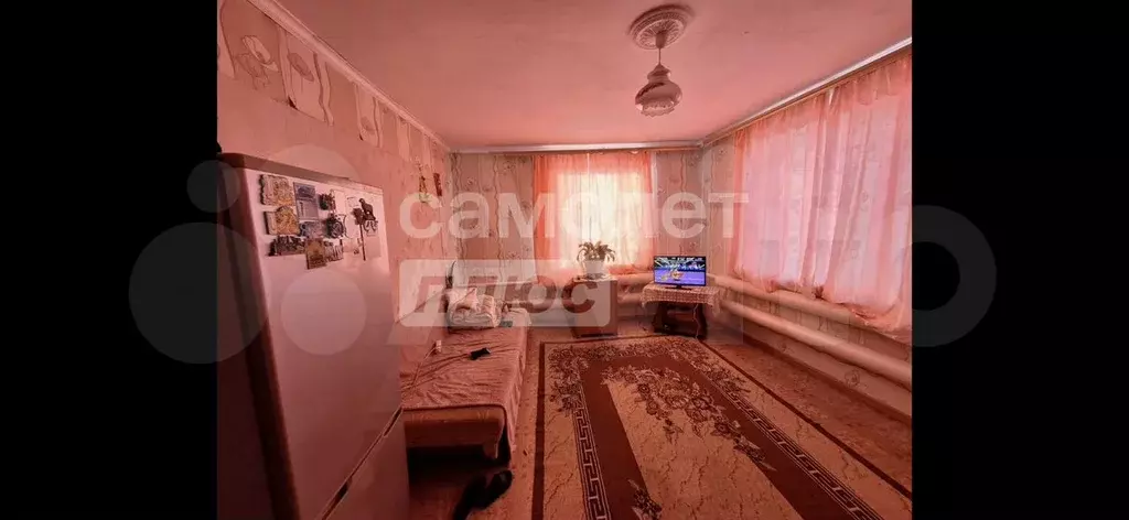 Дом 57,2 м на участке 16 сот. - Фото 0