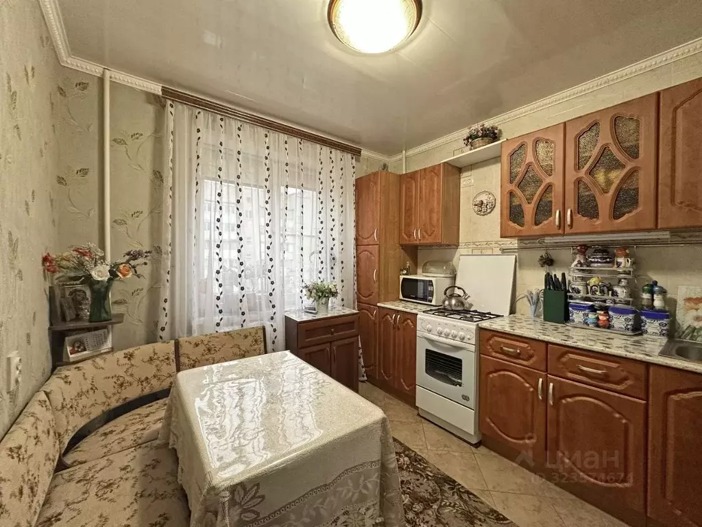 1-к кв. Калужская область, Калуга ул. Максима Горького, 100 (37.2 м) - Фото 2