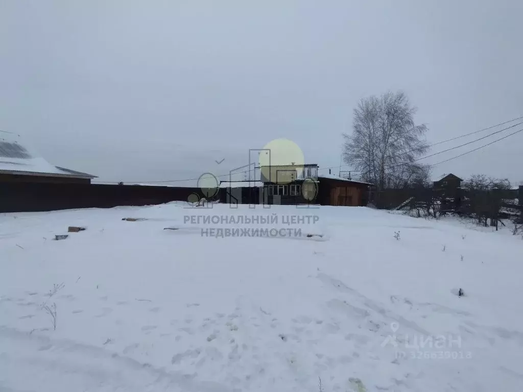 Участок в Иркутская область, Иркутский муниципальный округ, д. Куда ... - Фото 0