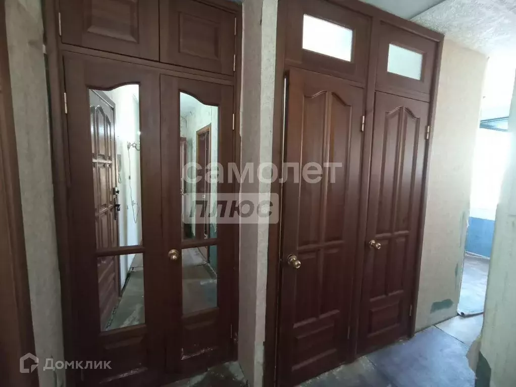 Продаётся 4-к квартира, 61.7 м - Фото 1