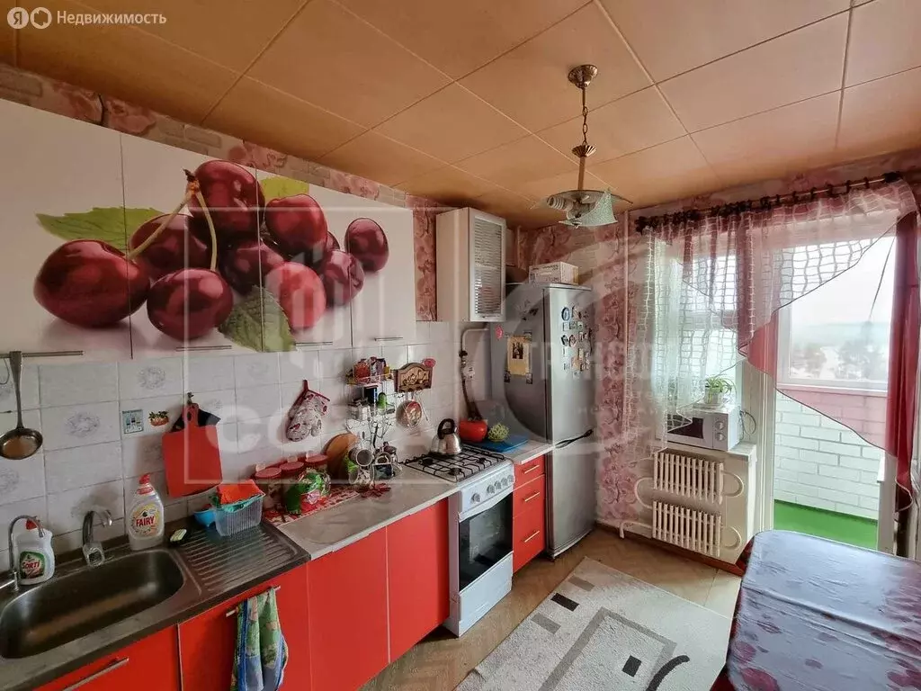 2-комнатная квартира: Воронеж, Ростовская улица, 73 (47.3 м) - Фото 1