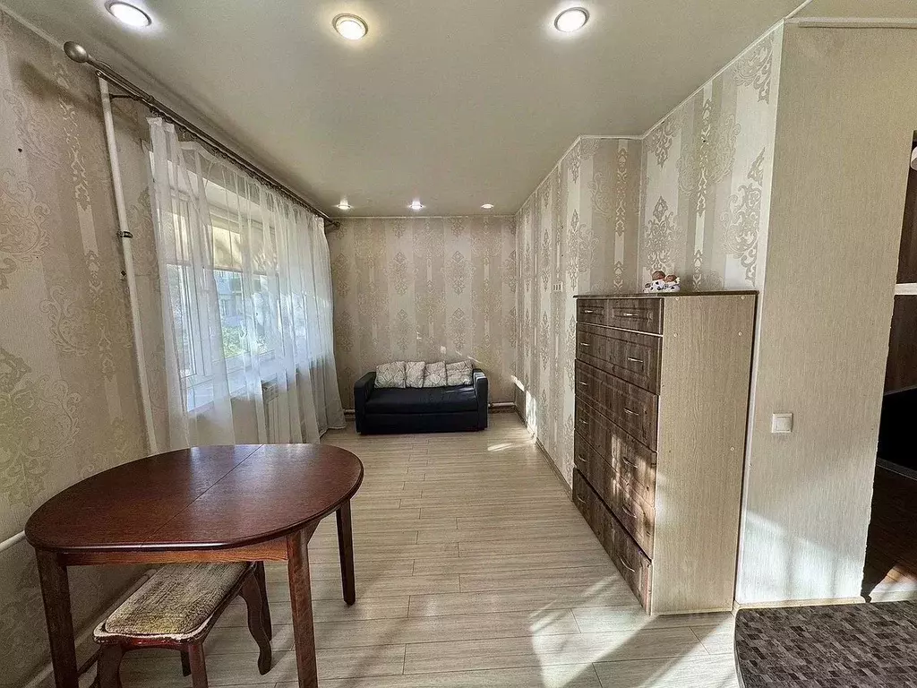 1-к кв. Московская область, Домодедово Северный мкр, ул. Ломоносова, ... - Фото 2