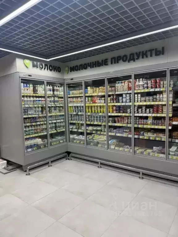 Торговая площадь в Алтайский край, Барнаул городской округ, с. Гоньба ... - Фото 2