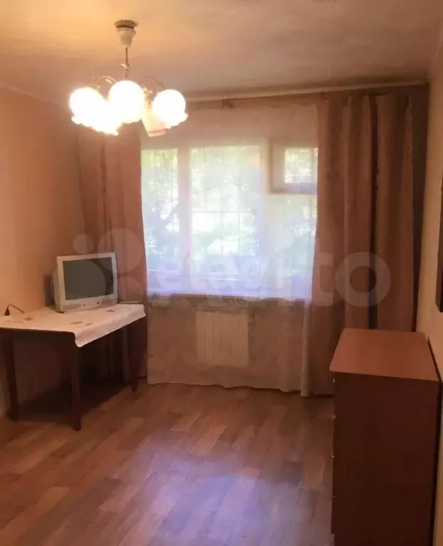 2-к. квартира, 43 м, 1/5 эт. - Фото 1
