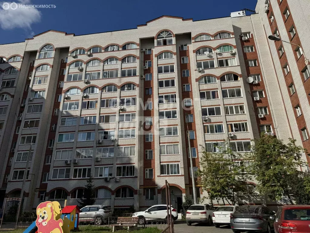 2-комнатная квартира: Казань, проспект Ямашева, 29 (44 м) - Фото 1