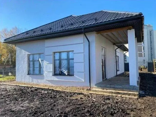 Дом в Московская область, Красногорск городской округ, д. Аристово ул. ... - Фото 0