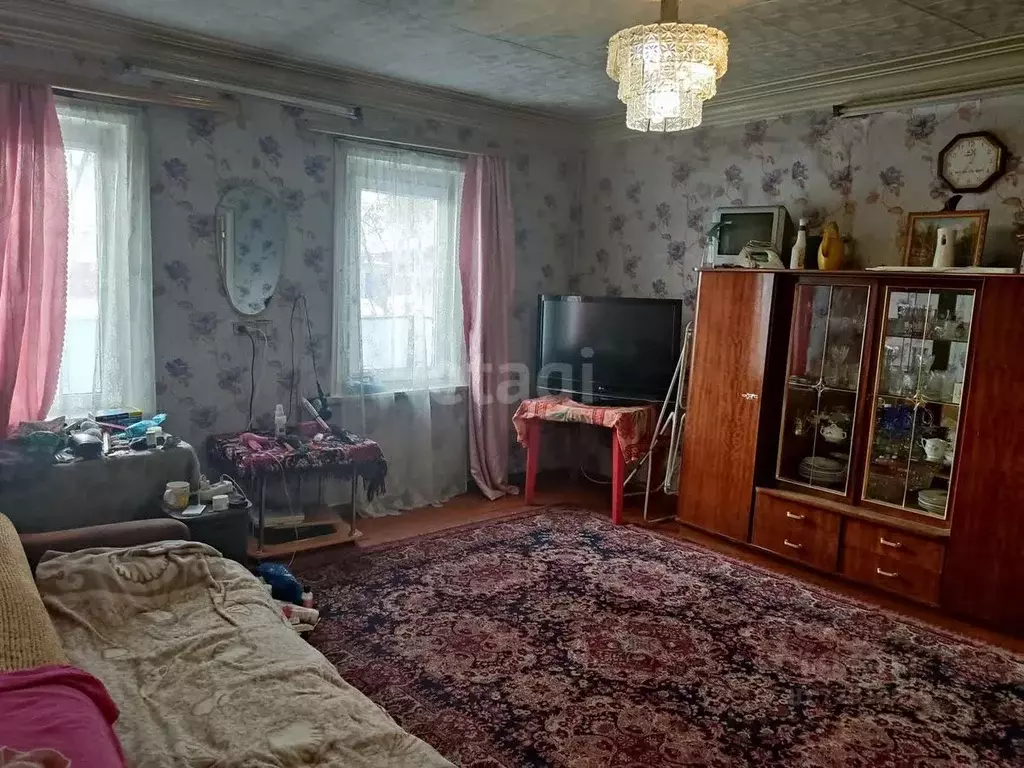 Дом в Хакасия, Черногорск Рабочая ул. (67 м) - Фото 0