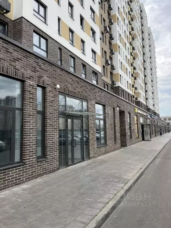 Помещение свободного назначения в Московская область, Люберцы Зенино ... - Фото 2