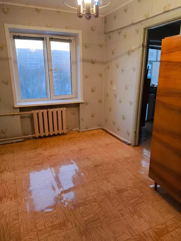 Продаётся 2-к квартира, 44 м - Фото 0
