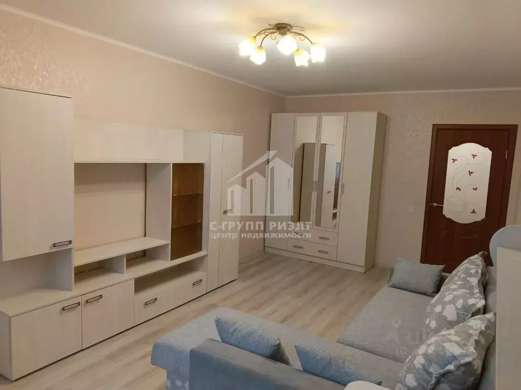 1-к кв. Калининградская область, Калининград ул. Генерала Челнокова, ... - Фото 2