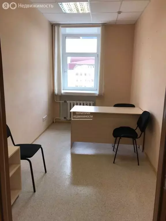 Офис (46.8 м) - Фото 1