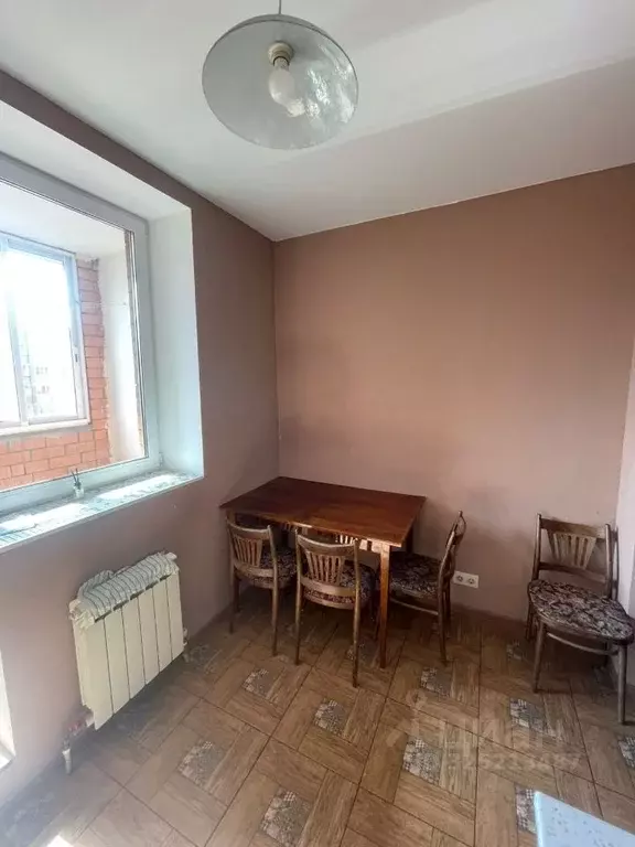 1-к кв. Московская область, Люберцы городской округ, Октябрьский пгт ... - Фото 2