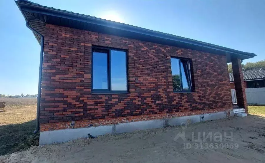 Дом в Воронежская область, с. Новая Усмань  (101 м) - Фото 0
