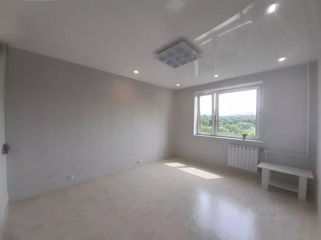 2-к кв. Москва ул. Раменки, 25К3 (55.0 м) - Фото 1