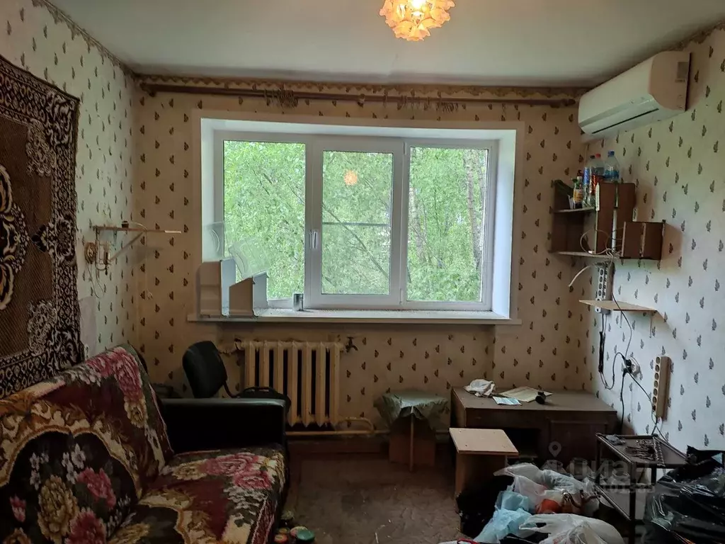 Купить комнату в великом новгороде недорого. Большая Московская 114 к 4.