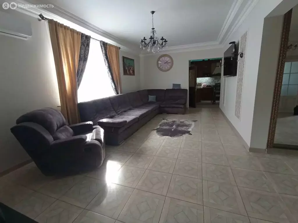 Дом в село Кулешовка, улица Ленина (160 м) - Фото 2