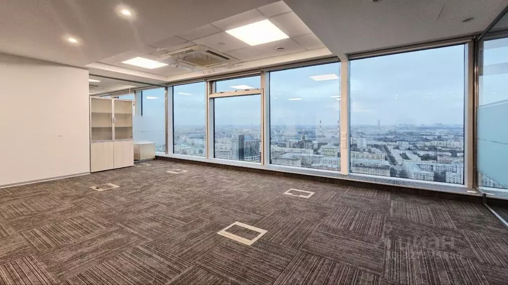 Офис в Москва наб. Пресненская, 6с2 (115 м) - Фото 1