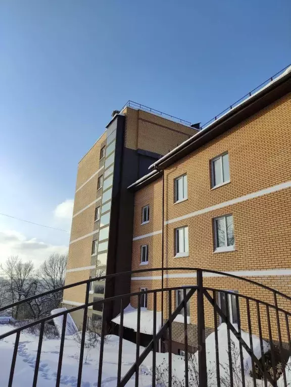 Офис в Калужская область, Калуга ул. Кутузова (24 м) - Фото 1