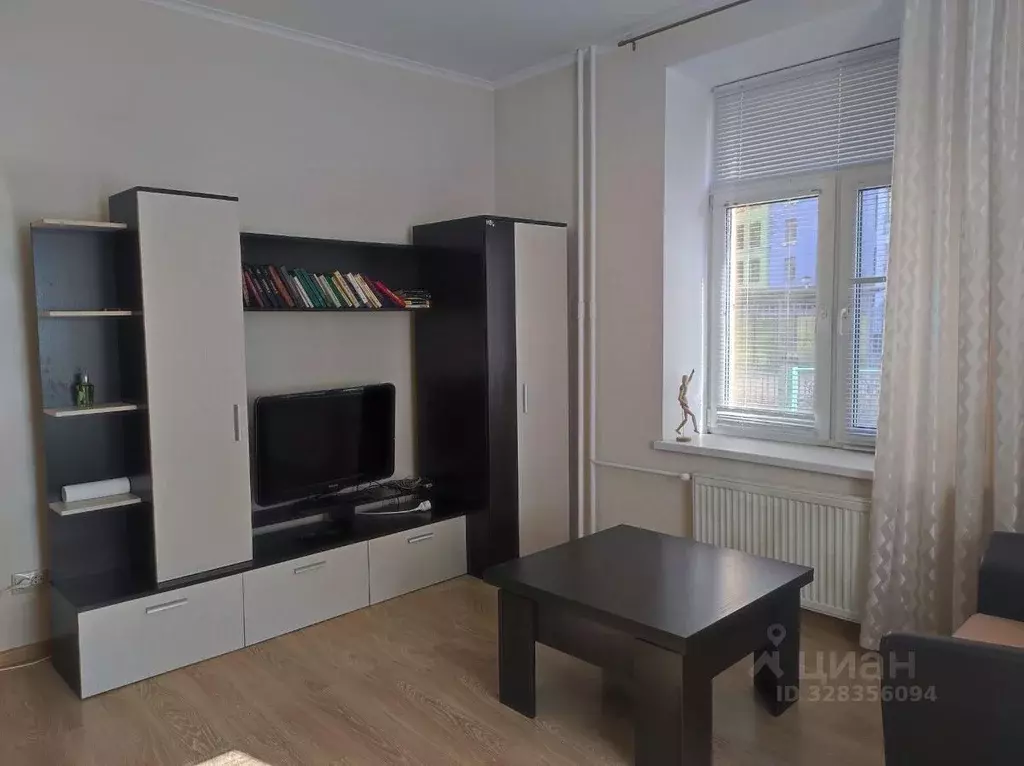 1-к кв. Московская область, Химки ул. Германа Титова, 12к1 (36.0 м) - Фото 2