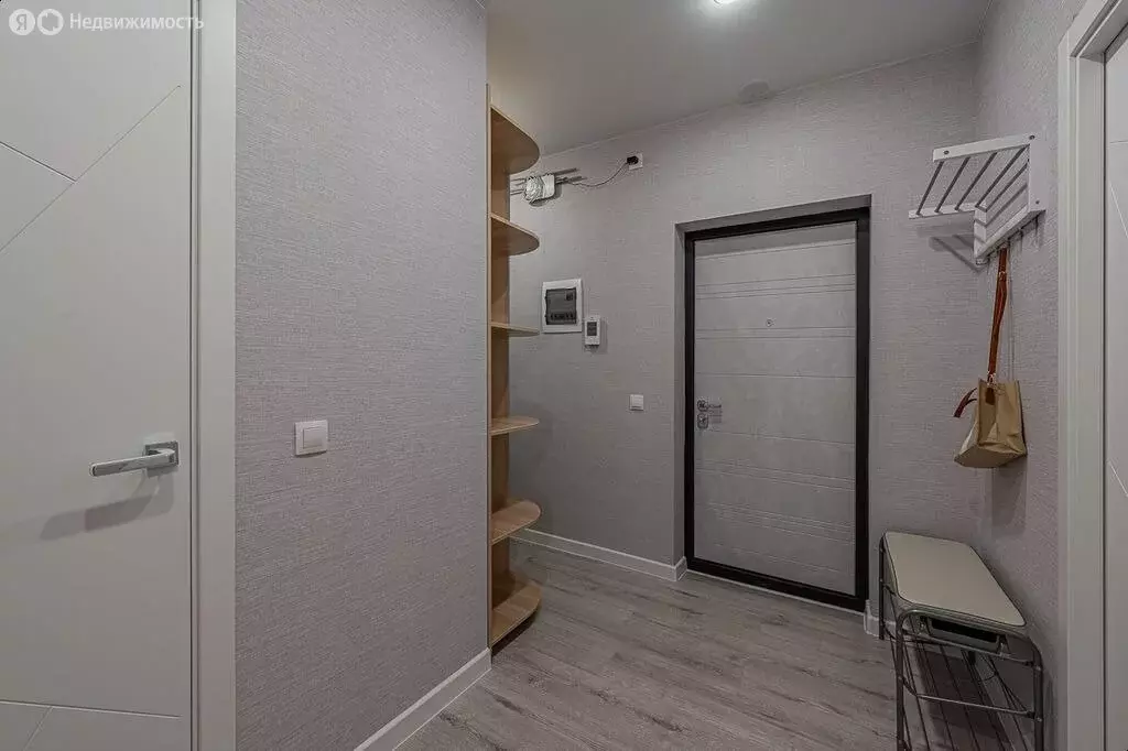 2-комнатная квартира: Сочи, Вишнёвая улица, 34 (53 м) - Фото 0