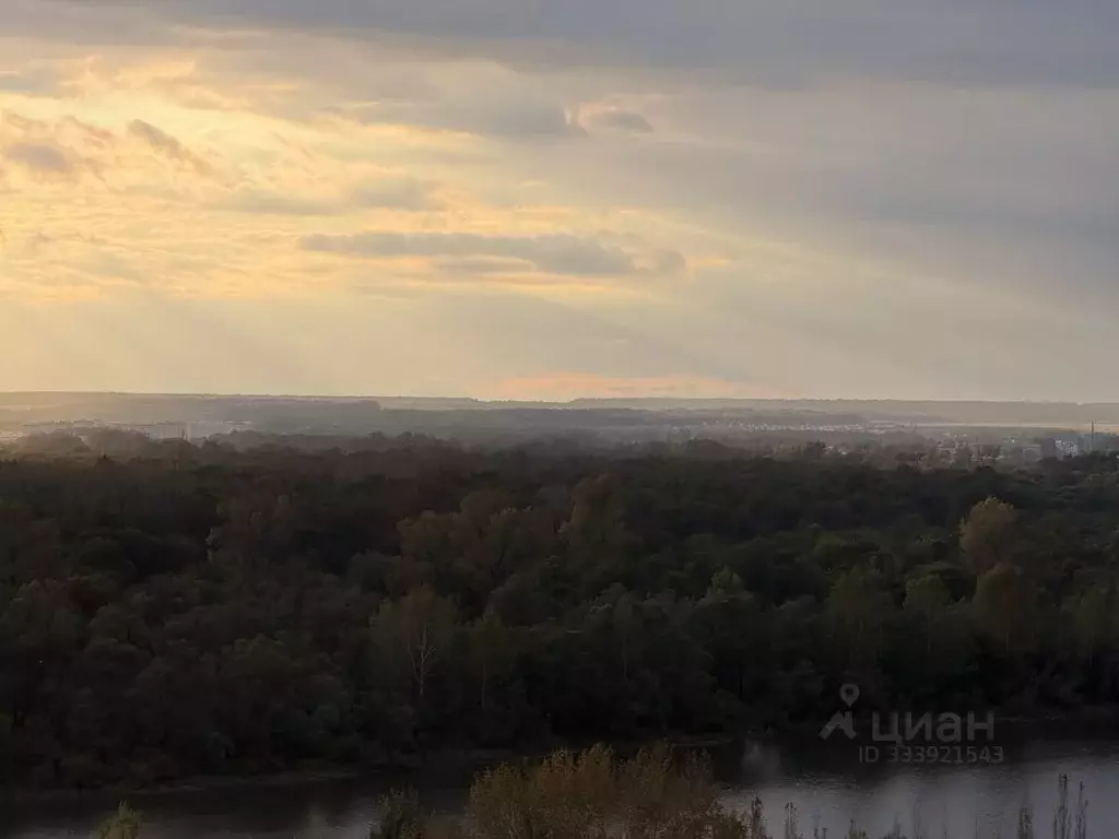 2-к кв. Башкортостан, Уфа ул. Ахметова, 152 (40.2 м) - Фото 1