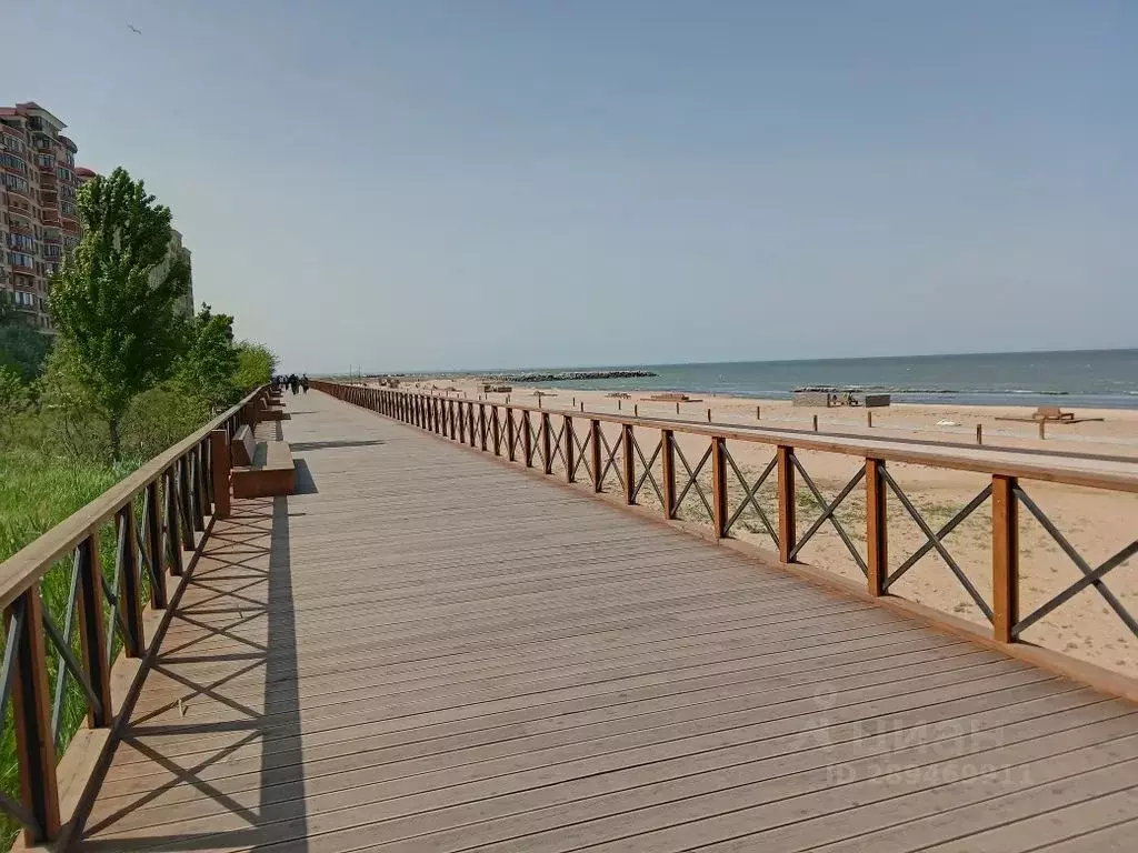 2-к кв. Дагестан, Махачкала ул. Каримова, 15А (50.0 м) - Фото 1