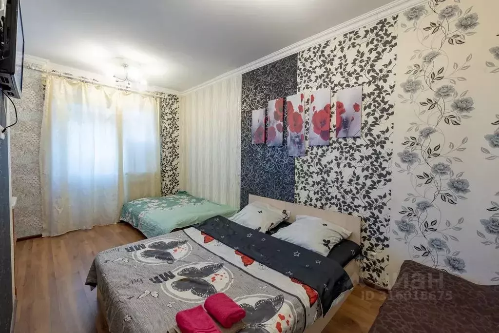 1-к кв. Московская область, Щелково Богородский мкр, 15 (32.0 м) - Фото 1